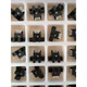 Photoelektrischer Schalter EE-SX671A SX672P SX673R 674 -WR-Sensor EE-SX674