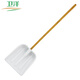 Weiyang WYS007 snow shovel, plastic snow shovel, grain snow shovel, snow shovel, road snow sweeper, white small complete set