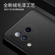 Gengchen suitable for Xiaomi Civi3 mobile phone case frosted hard shell ultra-thin cv3 mobile phone case anti-slip anti-fingerprint lens all-inclusive anti-fall protective case Xiaomi men and women new trend Xiaomi Civi3 light frosted graphite black with hydrogel film