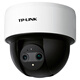 
TP-LINK wireless surveillance camera home mobile phone APP remote viewing high-definition monitor indoor ceiling hemisphere intelligent network camera 360 degree panoramic rotating gimbal version 4 million 4MP full color night vision [Binocular zoom version] No memory