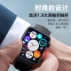 Huiduoduo [Professional Grade] Blood Pressure Bracelet Smart Health Monitoring Heart Rate Heart Blood Oxygen Exercise Volume Body Temperature Positioning High Accuracy Sleep Watch Applicable to Apple Xiaomi Huawei Mobile Phones