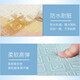 盟石（cute stone）加厚2cm婴儿爬行垫折叠双面XPE宝宝爬爬垫儿童防滑围栏地垫游戏毯 小熊+数字180*200*1.8cm手提袋 【折叠款】