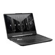 华硕（ASUS）天选3/2 15.6寸游戏本4飞行堡垒7/8 3060吃鸡永劫电竞设计二手笔记本电脑 【标配电竞】I5-8300H/GTX1050Ti 16GB内存+1TB固态硬盘 95-99新【附质