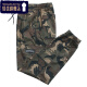 Jian Fangwei's elastic trousers worn by middle-aged and elderly people in winter men's spring, summer and autumn elastic pants for men loose and versatile trends 829 summer thin styles, four-pack trousers 10XL 165 (95Jin[Jin is equal to 0.5 kg]-110Jin[Jin is equal to 0.5 kg])m