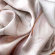 Grau Ti 2024 neuer Seidenschal für Frauen Frühlings- und Sommer-Modedruck 100 Mulberry Seiden kleiner quadratischer Schalkoran Streamer Schal 17302-Main Bild 53 cm