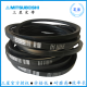
Ningchen NINGCHEN imported Japanese Samsung belt SPZ1000/1047/1060/1087/1100/1140/1162/1187 SPZ 1162