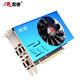 Songrui 4-Screen Stock Trading Graphics Card GTX1660S/1050TI/750TI/730 Multi-Screen-Grafikkarten Desktop 4-Graf-HDMI HD 4K Ein-Drag-Ein-Wege-Spleißdelikte-Split-Screet-Grafik-Karten-Grafik-Karten-Grafik-Karten-Grafikkarten-R7350 2G 4VGA Stock Trading Office Office Integration