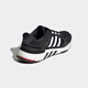 阿迪达斯 （adidas）休闲鞋男鞋女鞋夏季新款运动鞋EQT BOOST减震轻便跑步鞋GX6630 GX6630奥利奥配色 40
