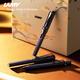 LAMY【热门商品】钢笔墨水礼盒套装 狩猎系列限定款松烟墨水笔练字正姿钢笔学生文具 松烟0.5mm