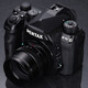 宾得(PENTAX)三公主35mm单反镜头标准定焦镜头 大光圈人像镜头用K1K12 KP K70 等  HDFA77mmF1.8mm二公主镜头黑色