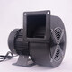 Industrial frequency centrifugal fan 130 150FLJ220V380V250W180W special blower for extruder 150FLJ 250W 220V reverse belt cooling 2