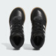 【9成新】阿迪达斯 （adidas）儿童DROP STEP SHOES 经典中帮运动鞋雪地靴IG1479 黑色 29 