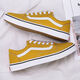 Zapatos de skateboard de aifeng zapatos de primavera zapatos para hombres de lona baja para hombres y mujeres tendencia clásica zapatillas versátiles pareja pareja 605 top bajo (actualización) 40 250 mm