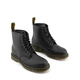 马丁（DR.MARTENS）1460男女舒适百搭休闲舒适保暖通勤8孔中帮马丁靴 黑色 36
