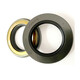 NOK IMPORTÉ Japonais NOK Cadre haute pression Jceau d'huile AP3055F 3222B 3297G 3409F 3527B 36 NOK AP3527B TCN70 * 95 * 13
