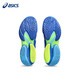Asics tennis shoes Xiaode COURT FF 3 men's sports shoes US Open season 1041A363-400 40