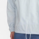 Nike/Nike Men's Sports y sudadera casual de sudadera con capucha media cremallera FN3893-043 S