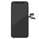 
Ren Xiuxia (RENFIX) is suitable for Apple X screen assembly iphonex xs max xr 11 11PROMAX mobile LCD interior and exterior integrated touch repair display screen assembly Apple XSMAX screen assembly [flexible original color AAAA+ screen]