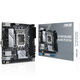 华硕（ASUS） ROG Z690 H610迷你ITX电脑主板支持酷睿12代CPU处理器 PRIME H610I-PLUS D4