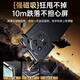
Hongyu SF Express is suitable for Huawei Mate70Pro+ mobile phone case mate70 cowhide leather new full-inclusive anti-fall genuine leather magnetic flap leather case smart window high-end business protective case [Osidian black] Upgraded top layer cowhide intelligent magnetic flap leather case Huawei Mate70 Pro+