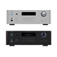 ROTEL路遥功放 RA-1592MKII 音响 hifi高保真 功放 立体声合并式功率放大器 PC-USB/蓝牙/平衡输入 黑