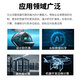元立讯DeepSeek模型工作站主机 服务器 本地部署 人工智能AI模型训练塔式电脑渲染建模图 套餐8丨671B DeepSeek推理工作站
