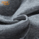 
Yi Ershuang [First-class Xinjiang Pure Cotton] 100% Cotton Underwear for Men Ribbed Men's Shorts Large Size Solid Color Panties