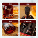 Göyalun Winery XO Brandy Rice French Rice Importado Vino extranjero de 40 grados Luweis 700ml 2 Botellas Hand-Held Gift Box