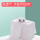 Hanhanle 10 packs de bébé gauze couches nouveau-nés couches de méson ménonne