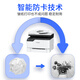 Fujifilm (FUJI FILM) APC2410SD color double-sided printer C2410 wireless printer A4 color laser copy printing and scanning multi-function machine APC2410SD wireless color all-in-one machine (24 pages/minute) Standard printing and copy scanning fax