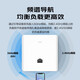 H3C (H3C) Ganzes Haus WiFi6 Enterprise-Level 3000m Deckenrahtlosen AP Set Gigabit Panel POE Potened AC Router 16-Port-Set + 3000m Decken-AP*6 3000m Panel AP*1