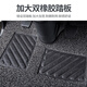 
Heavy Truck Ace 757B777B737b Tengshi Ruishi Legion Hawman dump truck full-inclusive wire ring foot pad wear-resistant red snow nis tiling (edged)