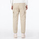 Adidas (adidas) Sweat Antants Men's Banns 2025 Spring Новые модные брюки для модных работ Удобные дышащие случайные брюки HC9716/Хаки