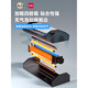 Deli 3890 Machine de joints en plastique PHOTO PLASTIQUE MACHINE PLASTIQUE A3 / A4 GÉNÉRAL MACHINE MACHINE MATIQUE PLIMATEUR MACHINE HOT MACHINE COMMERCIAL AUTORANT PHOTO PLUME PLAST MACHINE DE MATICATEUR PLAST