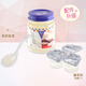 Arriba Hong Kong Instant Bird's Nest recién hojado Nido de pájaro Comida de conveniencia para mujeres embarazadas Golden Wirelle Wirelle Slippery Groves Regalo de regalos [70G * 3 botellas] Nido de pájaro instantáneo enlatado * 1 fila