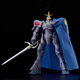 GSC -Moderoid Sky Esgaconi sherasat zusammengebautes Mecha -Figur -Spielzeugfleck [Sherasat] 13897 Spothöhe ungefähr 140 mm