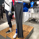 阿迪达斯（adidas）男裤子 时尚潮流健身训练透气舒适运动休闲百搭长裤FJ FJ9859  S