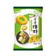 
Calbee snacks Haita Korean onion rings 70g/bag French fries and potato chips imported from Korea Snacks puffed food