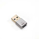 DdHiFi professional audio TC01A TC01C USB-C to USB-A data conversion head universal for mobile phones/tablets/computers TC01A