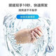 Liqun Alcohol Disinfectant 75 Degree Spray Disinfectant Indoor and Outdoor Sterilizing Spray No-Rinse Spray 75% Alcohol 2500ML