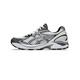 亚瑟士（asics）JJJJound x Asics GT-2160 亚瑟士联名千禧风反光透气低帮跑步鞋 1203A554-100【白银】 37.5