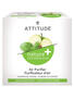 ATTITUDE activated carbon air purifying deodorant green apple basil fragrance long lasting 6 weeks