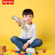 
Fisher-Price Children's Harmonic Toys Beginners Enlightenment Music Early Education Instruments Color Random Birthday Gift Gifts