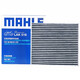 
MahLE activated carbon air conditioning filter element is suitable for LAK1283 suitable for Kia K3/K4/KeShen/Fredi