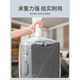 Mai Yi Lishen Trolley Suise de protection Sac de protection jetable sac en plastique épaissis épaissis