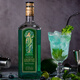 
Jerin Rudolph absinthe 70-degree spirit 700ml Czech original bottle imported foreign wine base wine Lijiao wine preparation wine Rudolph absinthe 700mL 1 bottle 70%vol