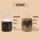 Dewoduo perlite 10L (2-5mm) gardening soilless cultivation matrix granular paving stone loosens and breathes to improve the soil