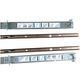DELL rack server rail accessories 2U sliding rail
