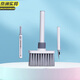
Jingzhou Shibang [Keyboard Cleaning Brush + Key Puller] Cleaning Brush Set JZSB-9923B