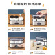 WMF German Futenbao yogurt machine kitchen fully automatic home-made fermentation multi-function cup yogurt cup fully automatic yogurt machine
